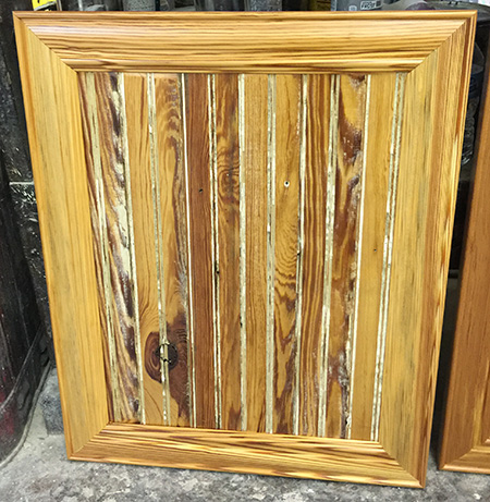 1880s Bead Board